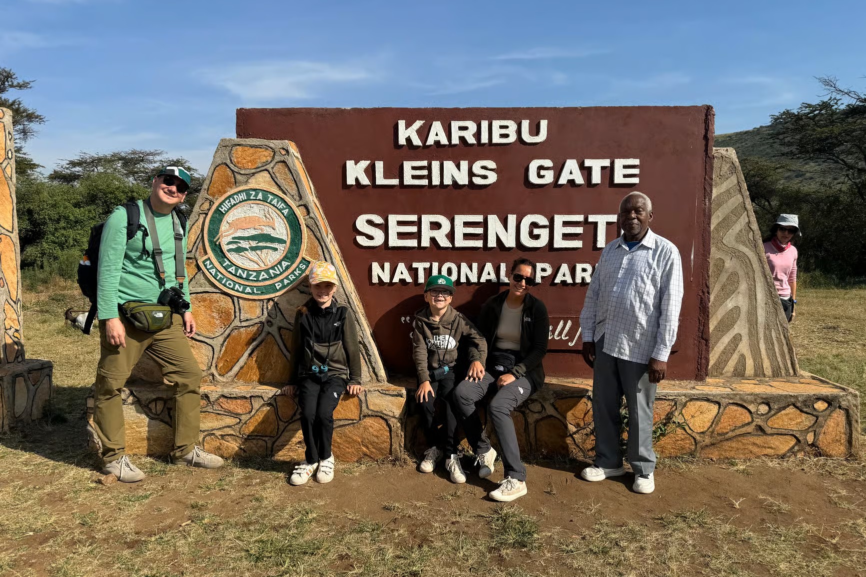 2 Days 1 Night Safari Serengeti From Zanzibar
