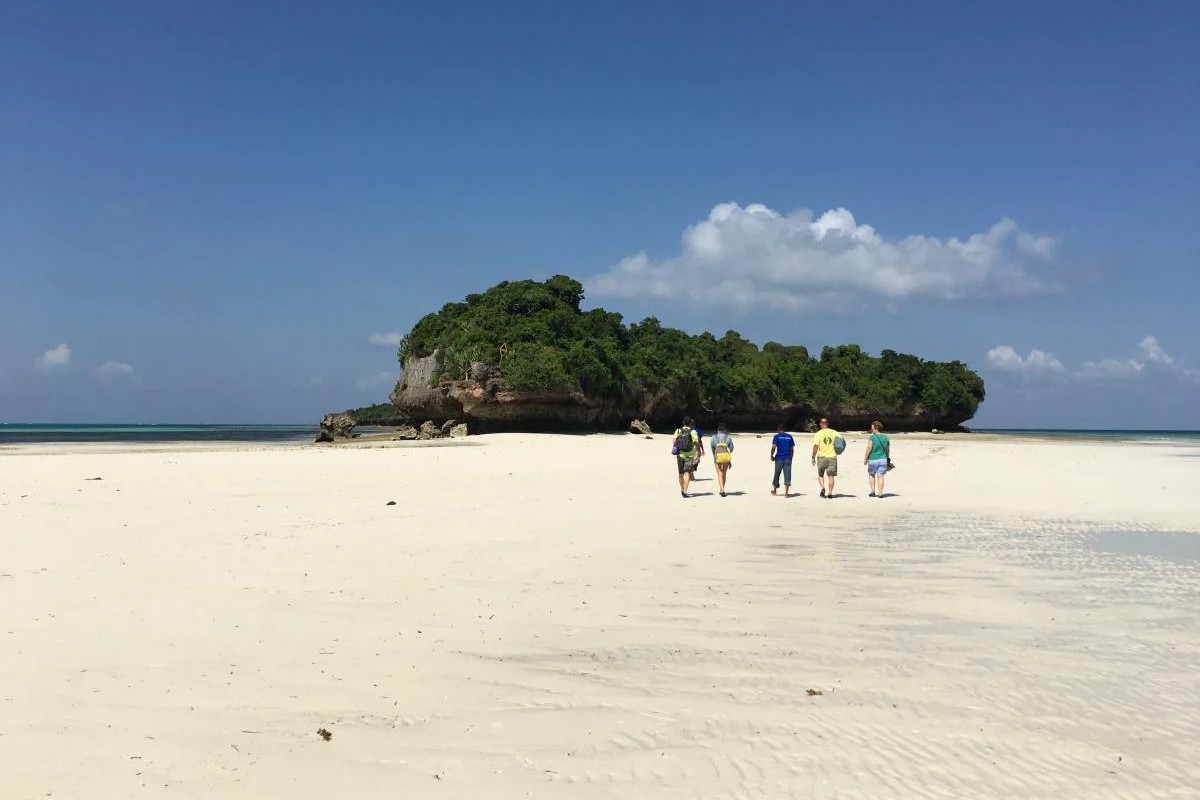 Fullday Chumbe Island Snorkeling Tour 02