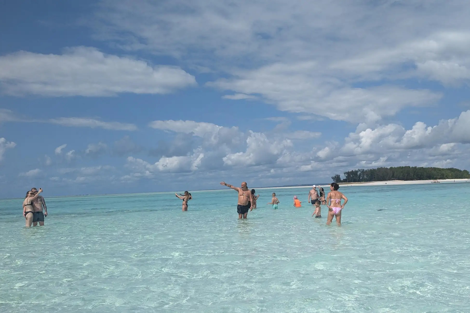 Fullday Chumbe Island Snorkeling Tour 03
