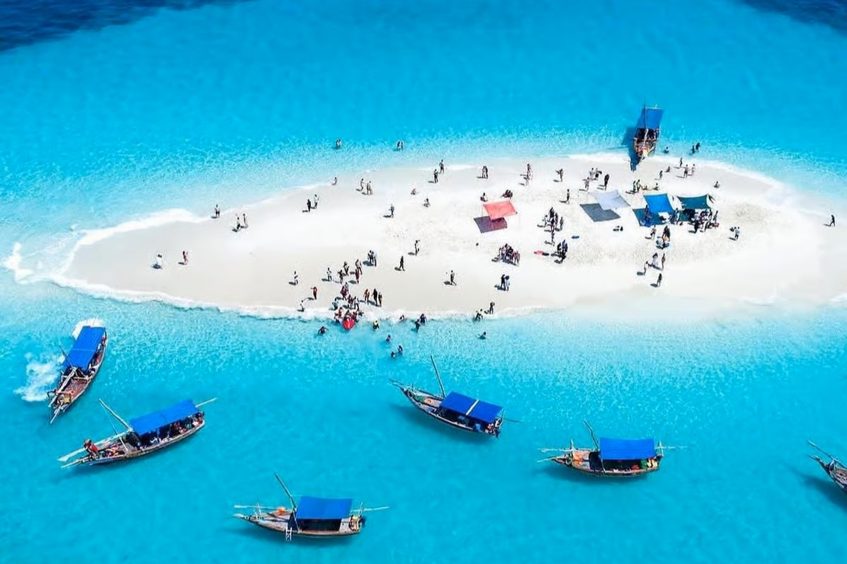 Nakupenda Sandbank Tour 02