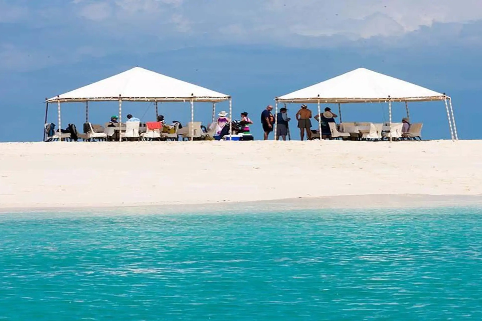 Nakupenda Sandbank Tour 04