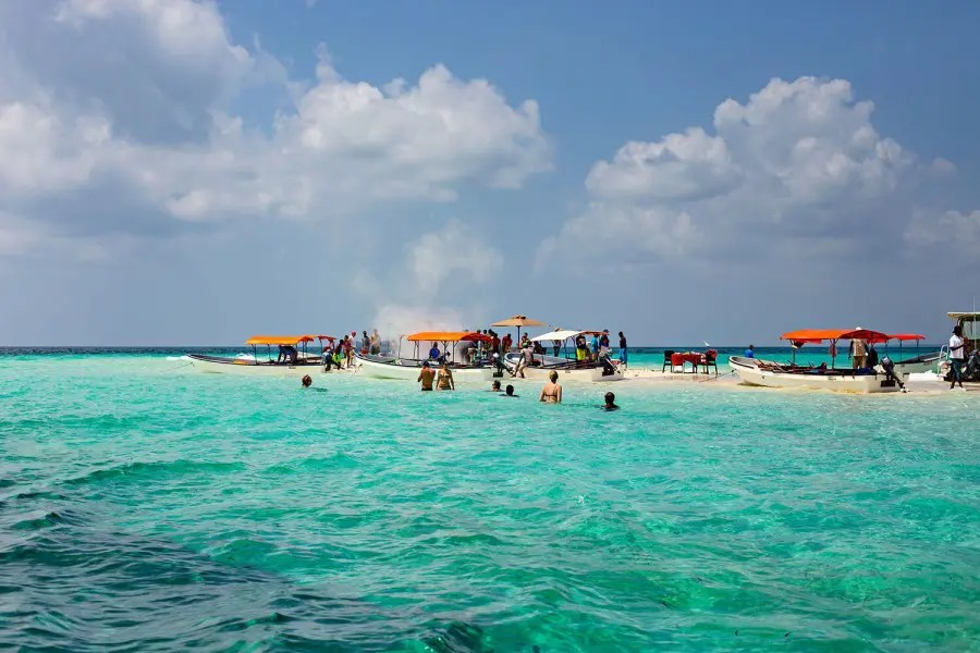 Nakupenda Sandbank Tour 05