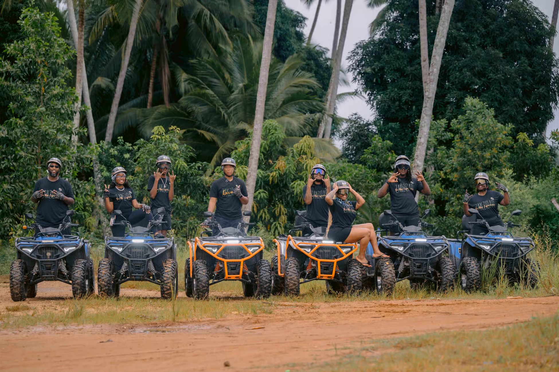 Quad Bike Adventures image 1