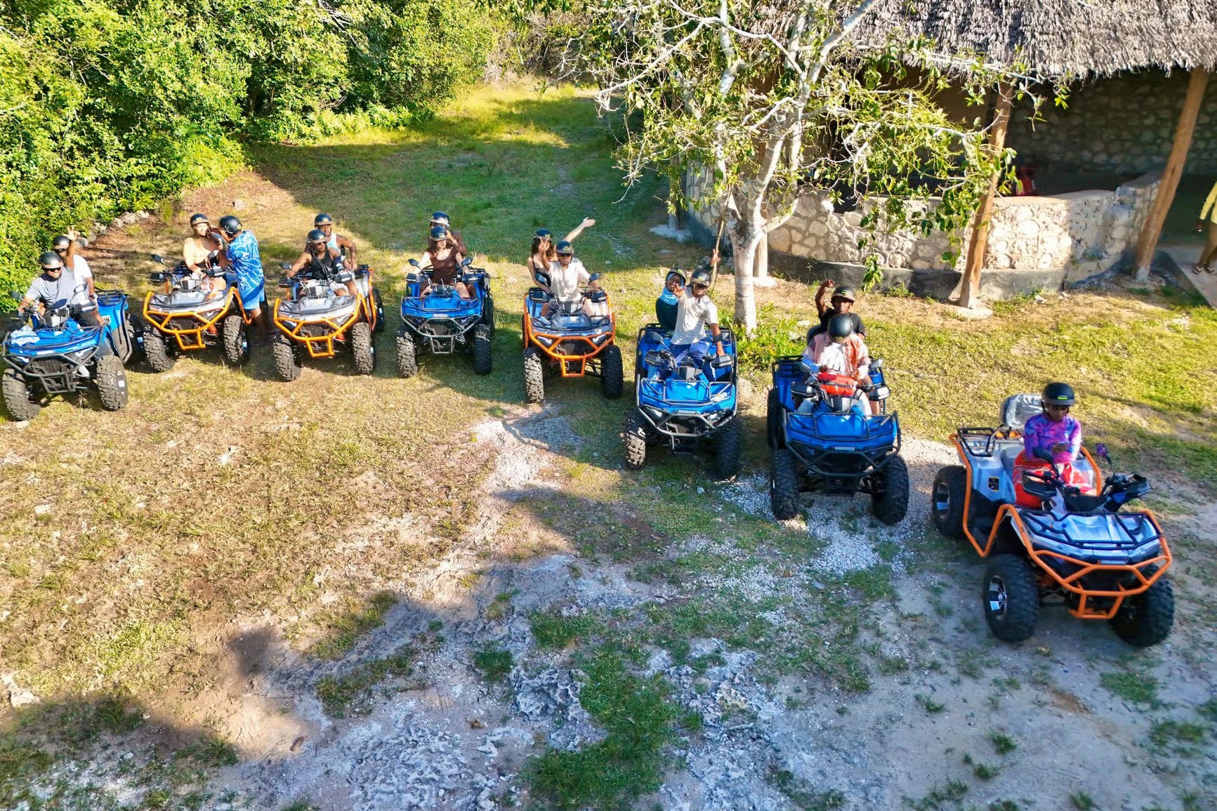Quad Bike Adventures image 2