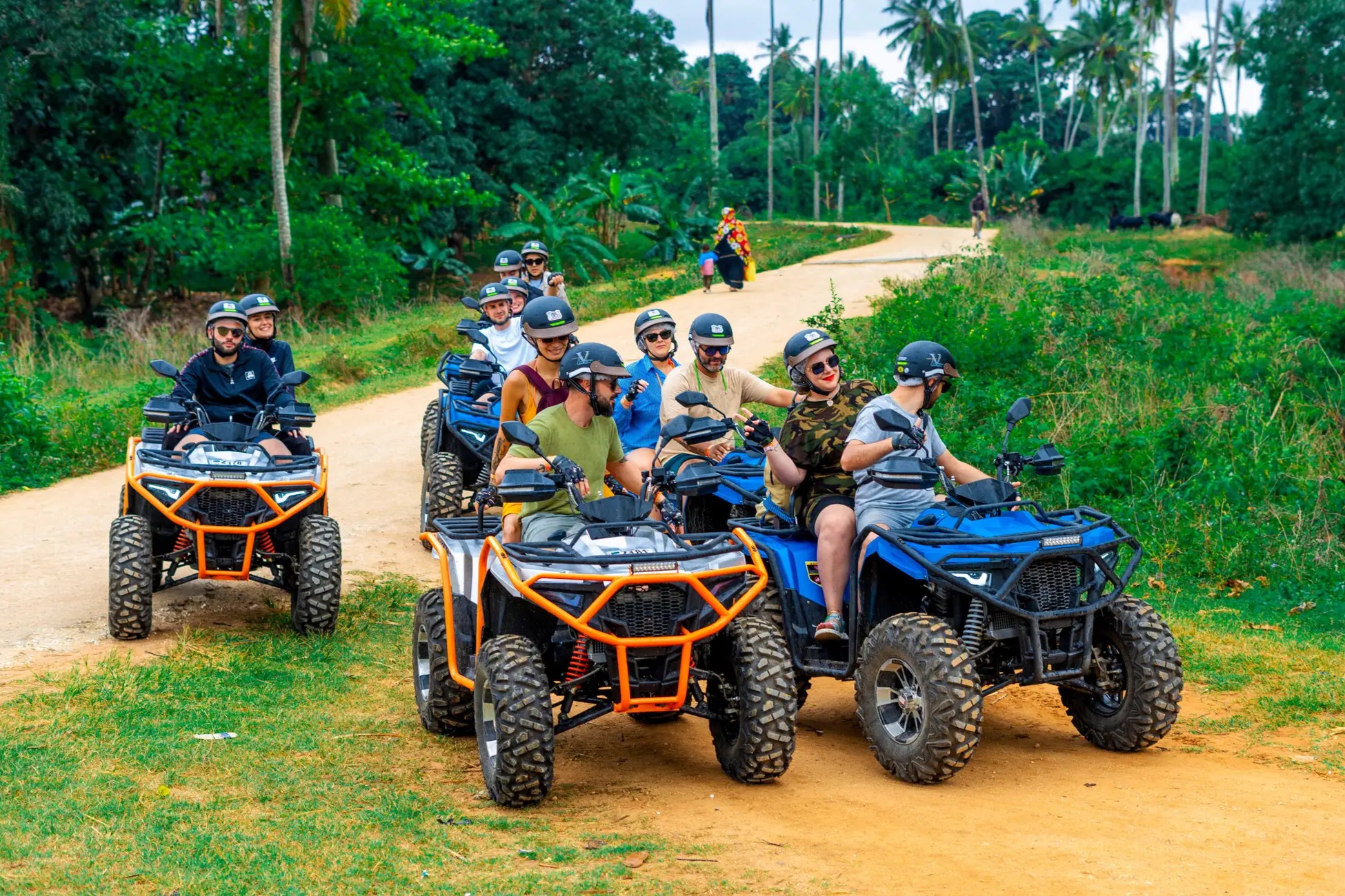 Quad Bike Adventures image 3