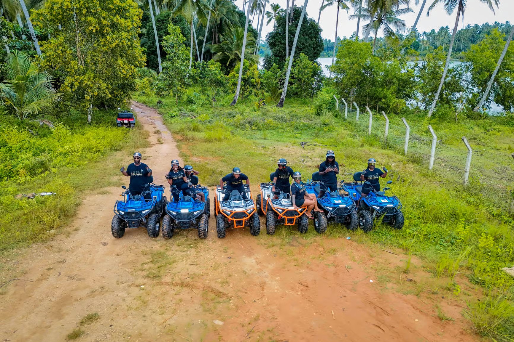 Quad Bike Adventures image 4