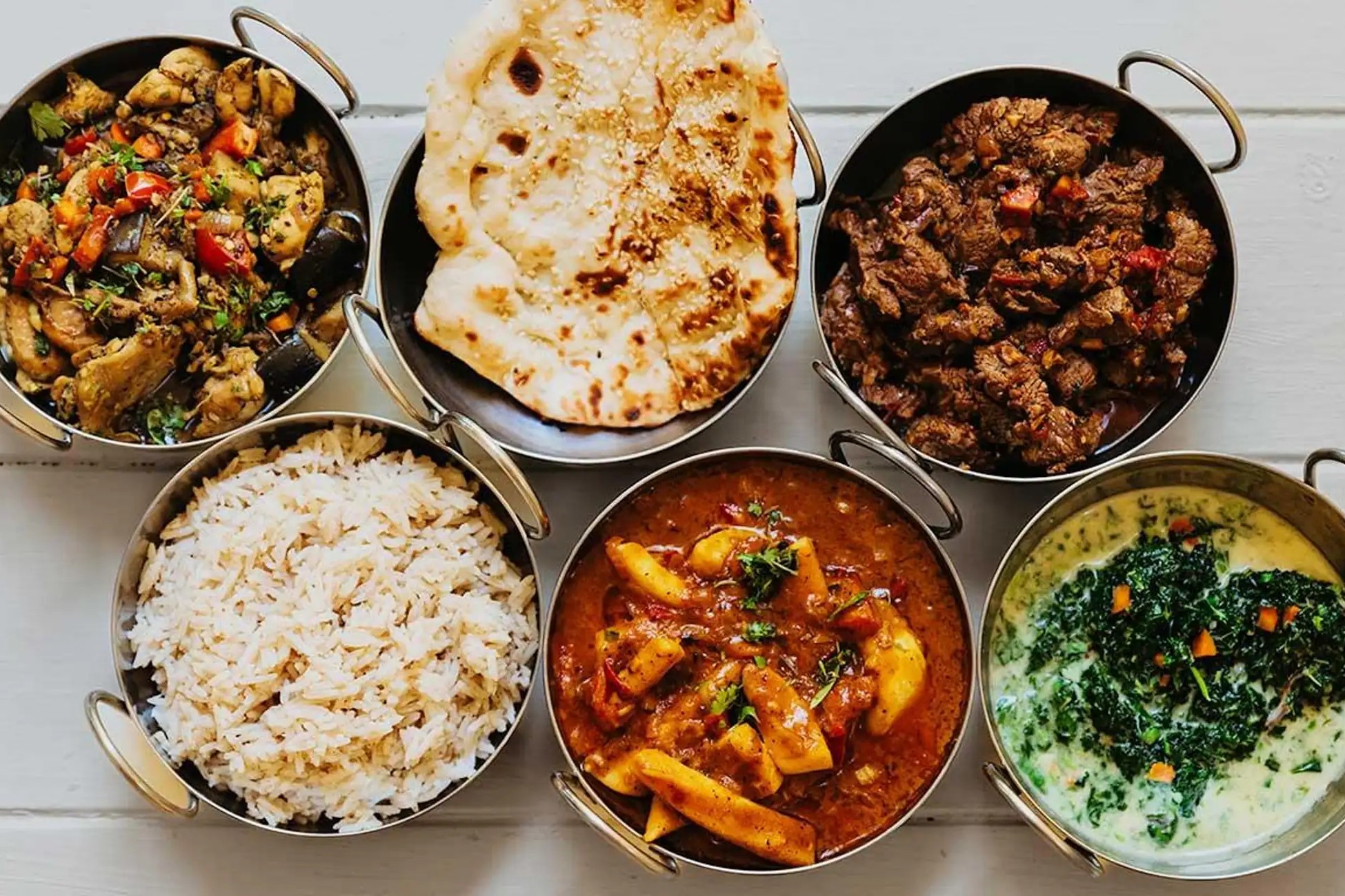 Image of Traditional Cooking Class with Lunch