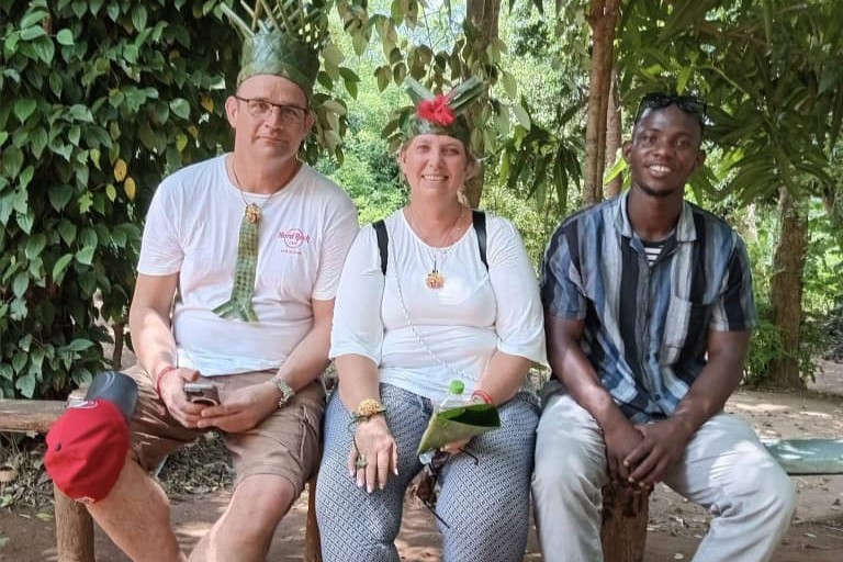 Zanzibar Full Day Tours