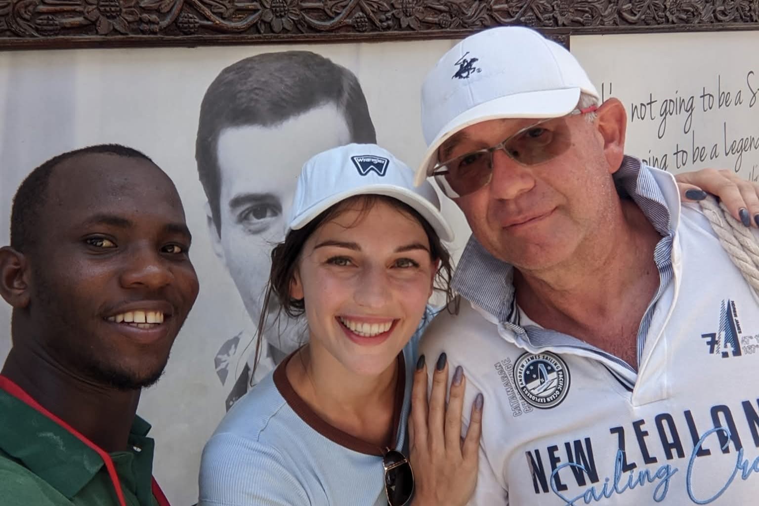 Zanzibar Half Day Tours