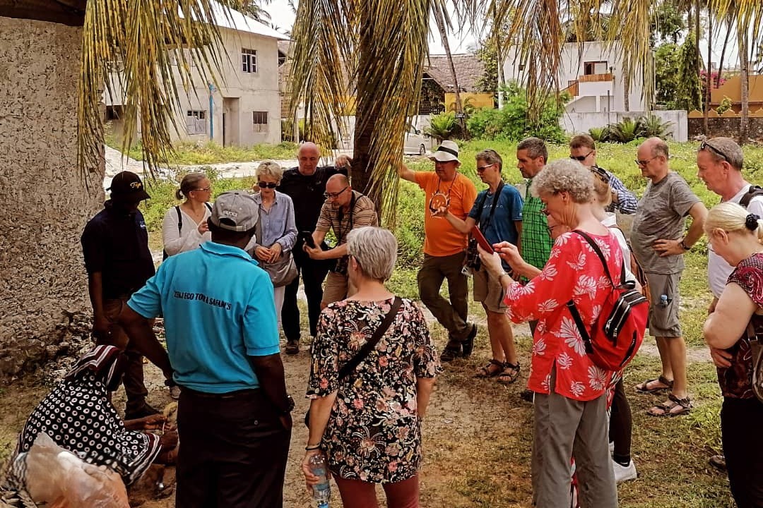 Image of Zanzibar Village Experience