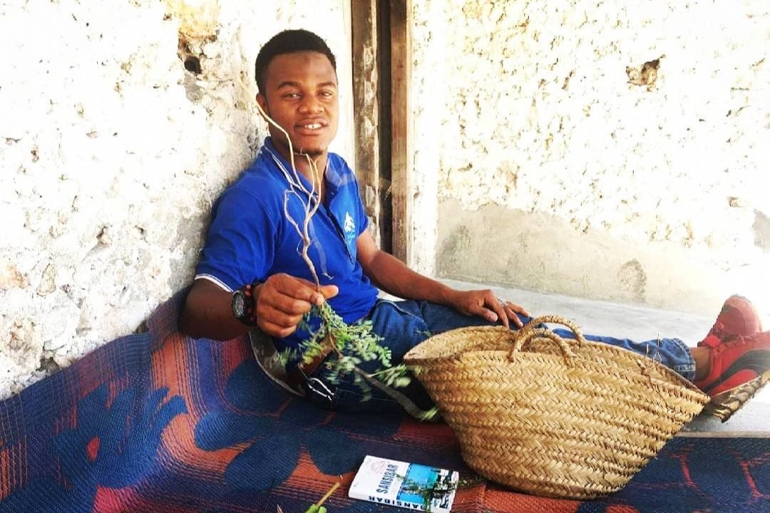 Zanzibar Village Experience Tour Image 2