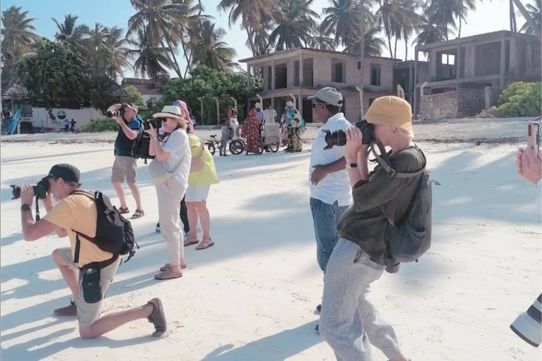 Zanzibar Village Experience Tour Image 3