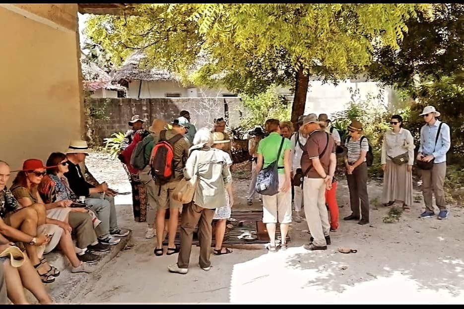 Zanzibar Village Experience Tour Image 5