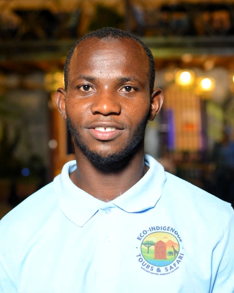 Banka Tour Guide Photo