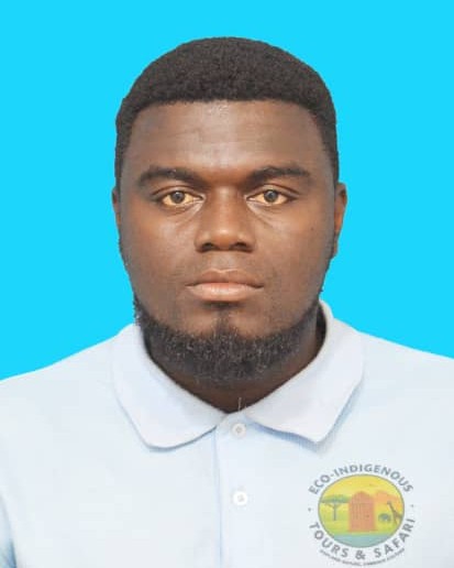 Sayyid Señor Tour Guide Photo